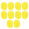 Silicone Material Protector Ear Covers Professional Ear Cover Guard  For Hair Salon