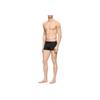 Calvin Klein Ultra Fine Fabric Boxer Briefs Men underwear Black NB2225-001