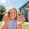 Children's Building Block Figurines Are The Best Gifts For Kids