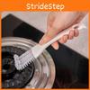 Plastic Multifunctional Stove Cleaning Brush For Kitchen Grills And Tight Spaces