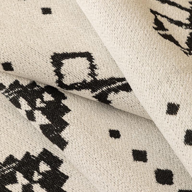 Premium Sofa Cushion New Four-Season Universal Light Luxury Irregular One-Piece Special-Shaped Straight-Row Cover Towel