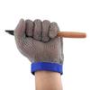 Protecția individuală – Mănuşi de protecţie