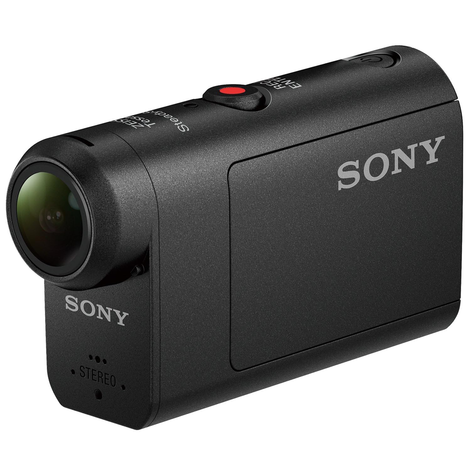 

Базова модель Action Cam переносної камери SONY (HDR-AS50) чорний