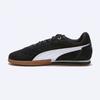 Puma Bella Donna Suede Black