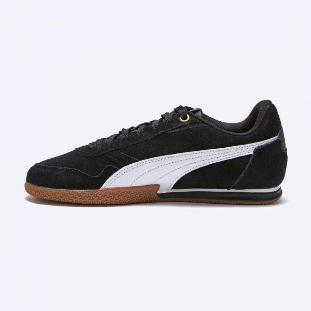 Puma Bella Donna Suede Black