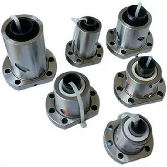 Ball Screw Nut for Engraving Machine 1605/1610/2005/2010/2505/2510