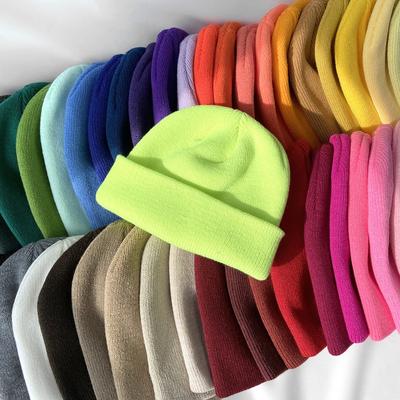 Dámská čepice beanie pro každodenní nošení
