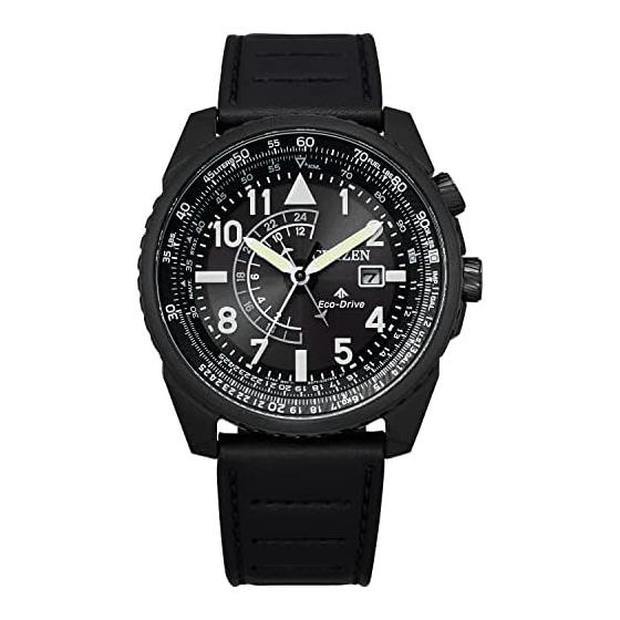 

[Citizen] Годинник CITIZEN PROMASTER ECO-DRIVE NIGHTHAWK Promaster Eco-Drive Nighthawk BJ7135-02E Чоловічий [Зворотний імпорт]