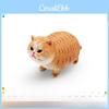 Pvc Realistic Cat Model For Kids Educational Collection Home Decor
