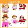 Adorable 45cm Monchhichi Plush Toy Soft And Cuddly Stuffed Doll For Kids