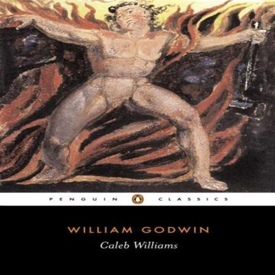 Caleb Williams by William Godwin Paperback Book 9780141441238