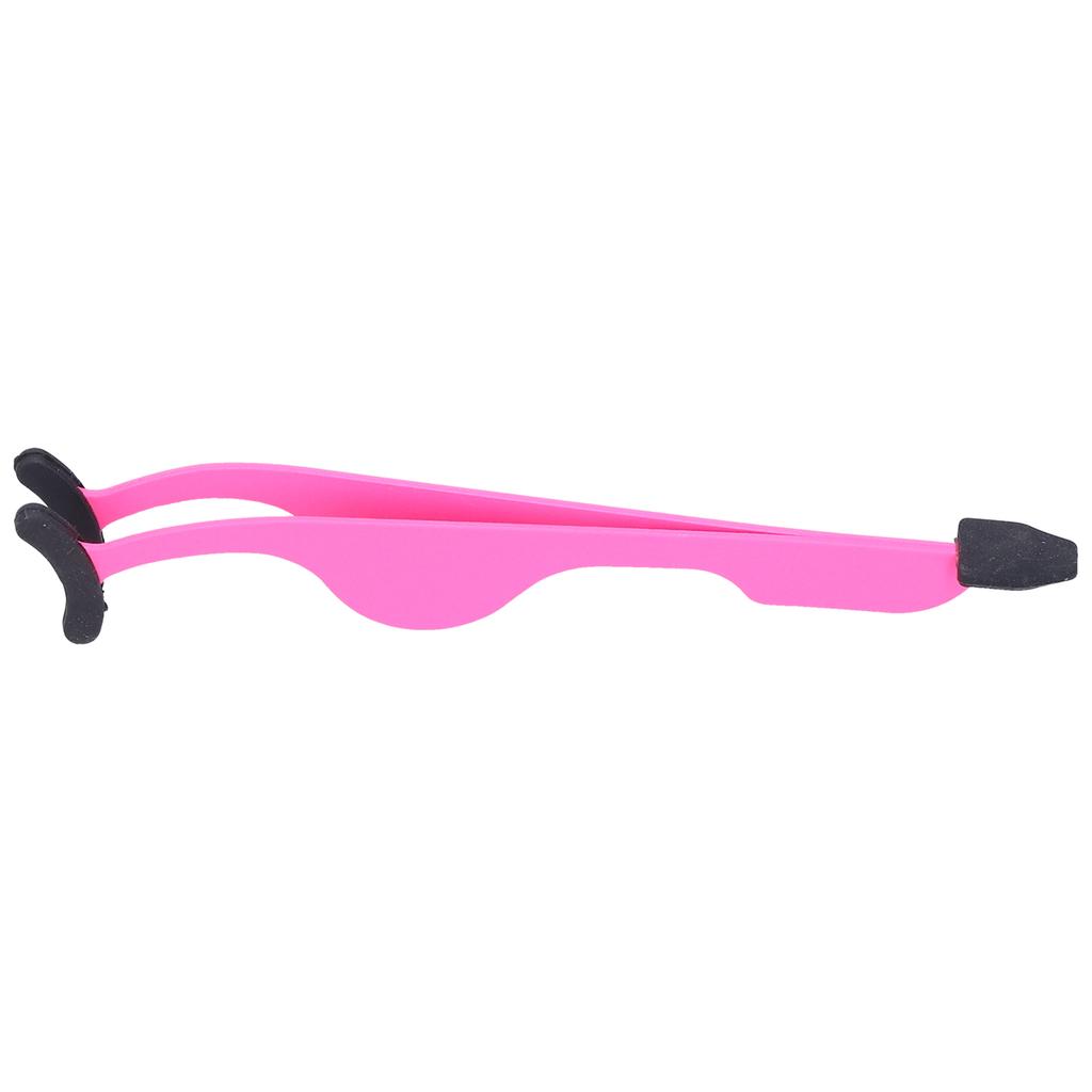 False Eyelash Applicator Stainless Steel Magnetic False Eyelashes Auxiliary Clip Applicator