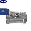 FGO One-Piece Ball Valve