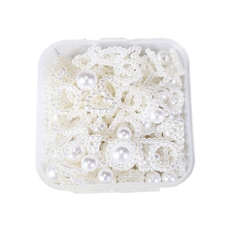 

Star Sea Shell Resin Mix Bottle Embellishments For Wedding Centerpieces Craft Room Decorations