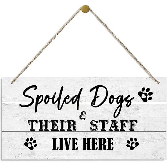 Kitchen Decor Signs, Decorative Wood Hanging Wood Plaque, Farmhouse Kitchen Decorations, Kitchen Art Wall Decor, Rustic Home Wall Decor, New House
