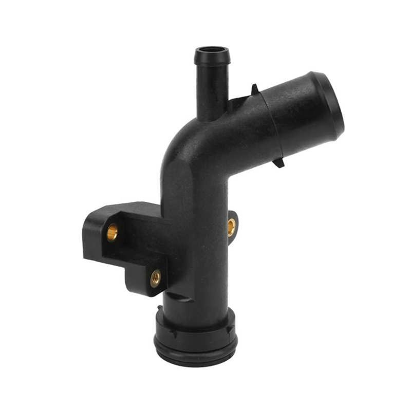 AU28-Water Pump Intake Tube Engine Coolant Thermostat Housing Water Pump Inlet Pipe For CHRYSLER DODGE 4777171AB