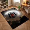 BJK FC (14) Office carpets suitable for living rooms bedrooms offices and kitchens a gift for modern home decor