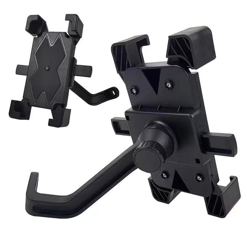 Cheap Price 360 Degree Rotation Bike Mobile Phone Holder Motorcycle Phone Holder Bicycle Phone Mount