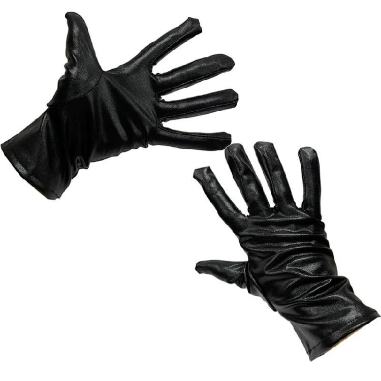 2pack Musician Performances Gloves Women Long Gloves Dance Enthusiast Accessory for Workshops and Food Services