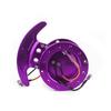 MUTEKI Steering Wheel Hub Quick Release Steering Boss Flip Up Racing Steering Wheel Hub
