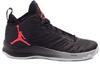 Air Jordan Super Fly 5 'Black Grey' 850700-004