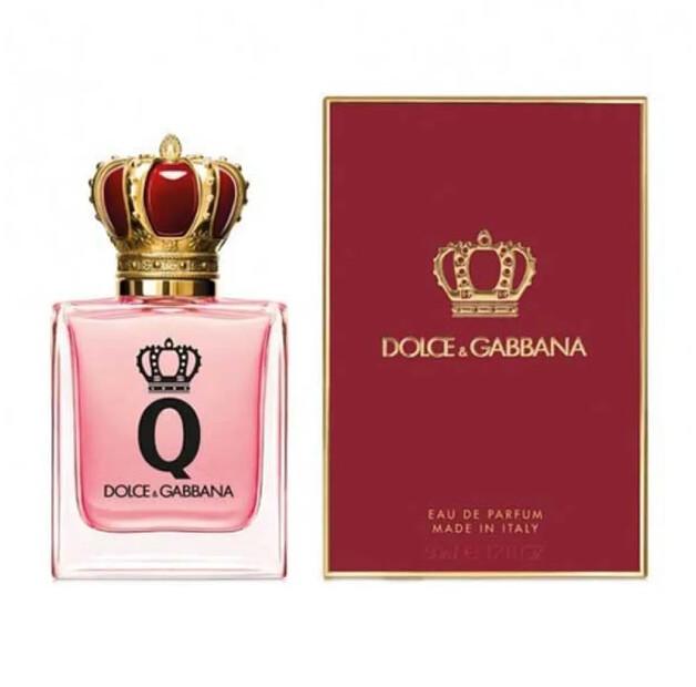 

Dolce & Gabanna 126061 50ml парфюмерная вода