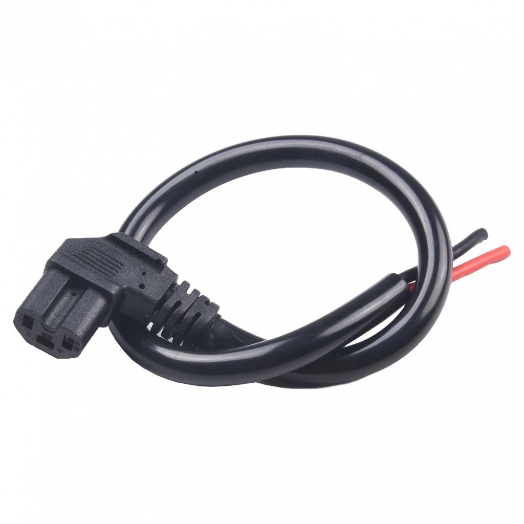 Trei prize de încărcare verticale Priză de încărcare E Bike