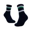 Unisex Non-slip Sweat-wicking Mid-calf Thickened Breathable Quick-dry Badminton Sports Socks