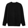 Y-3 Men's Logo Knitted Crew Neck Sweatshirt
