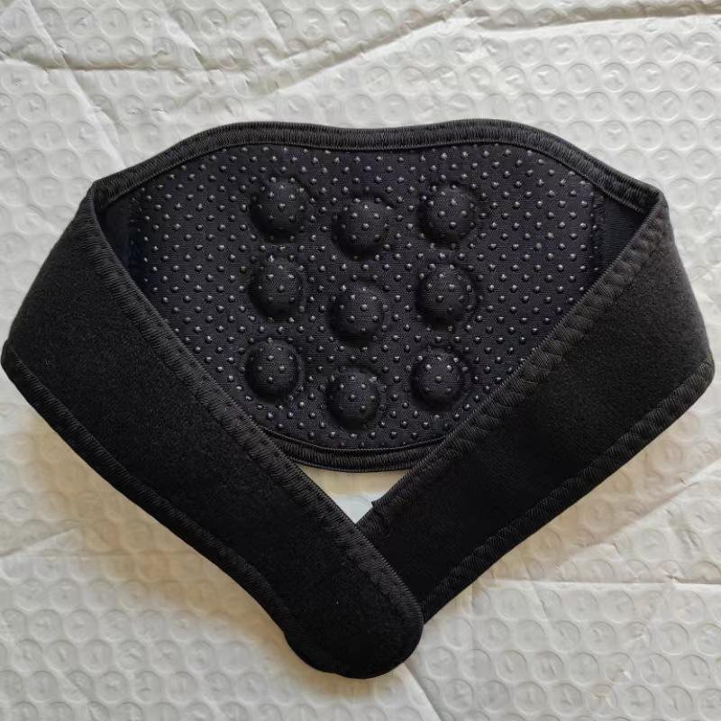 Self-Heating Neck and Shoulder Warmer Scarf - Hot Compress Protector for Men and Women