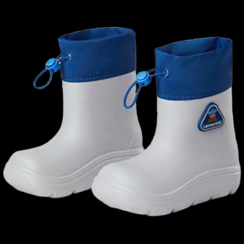 Lemonkid Kids Anti-Slip Rain Boots