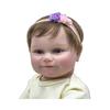 Realistic 20-inch Reborn Baby Doll - Soft Vinyl Newborn