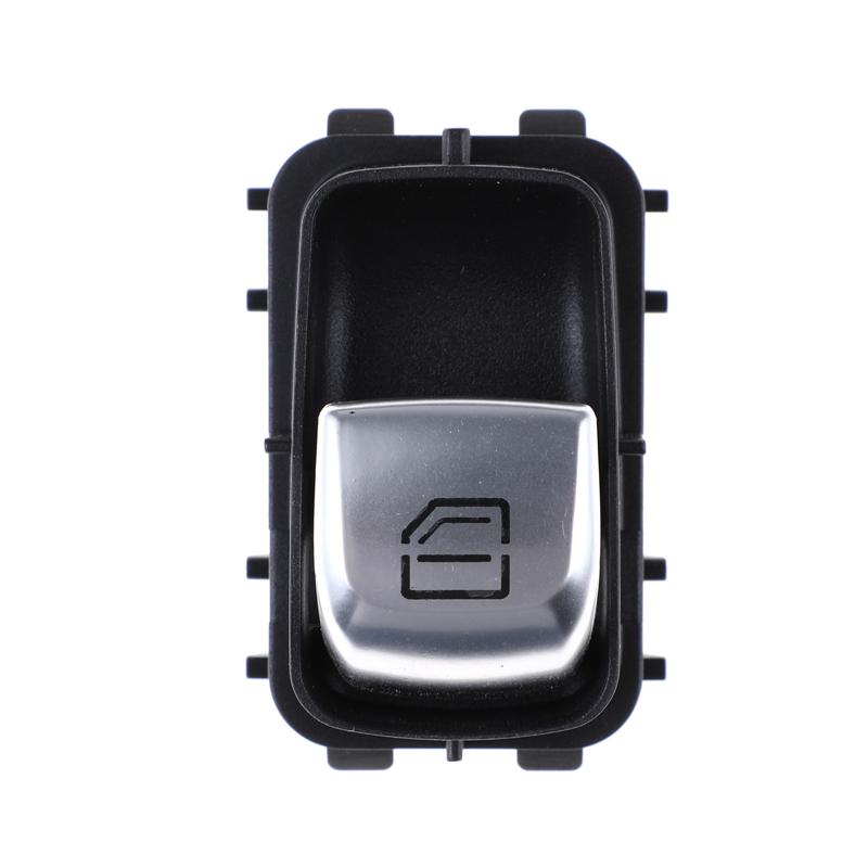 

Автомобильный автоаксессуар 2229052203 A2229052203 Для Mercedes Vito W447 2015-2018 Переключатель стеклоподъемника чёрный