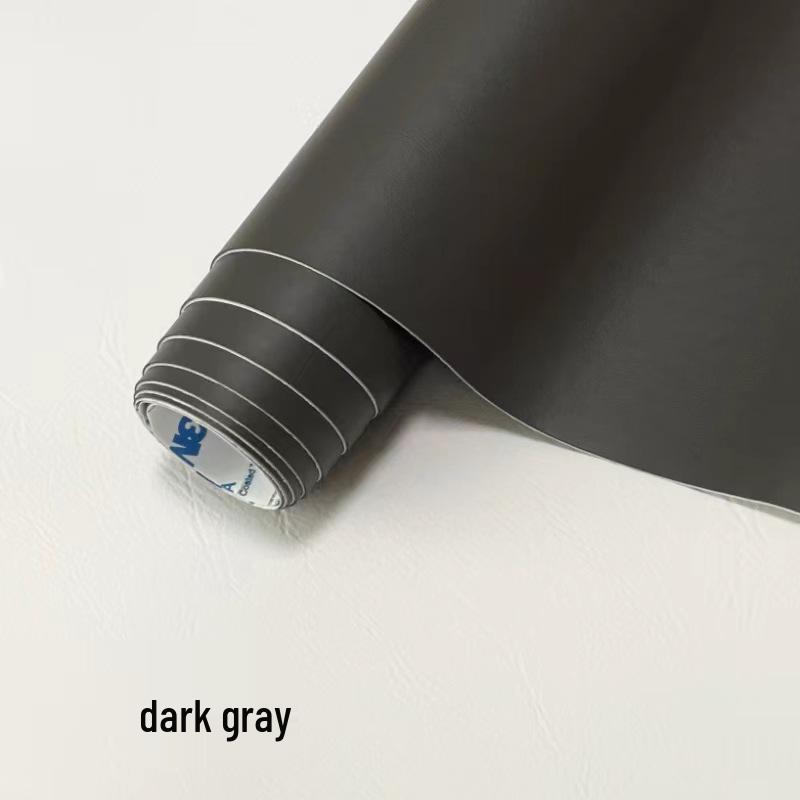 3M Self-Adhesive Leather Repair Patch for Sofas and Car Interiors