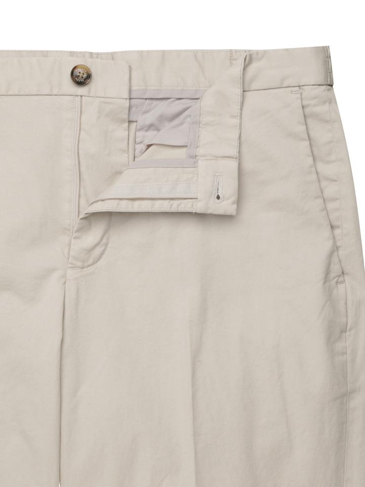 OLZEN Men'S All-Season Basic Chino Pants_Zog5Pp1301Iv