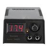 Professional Digital Tattoo Machine Power Supply LCD Tattoo Gun Power With Cable