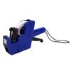 Price Gun Pre Loaded Handheld Pricing Label Gun with 650 Labels and 1 Ink Roller for Retail Store Grocery Store