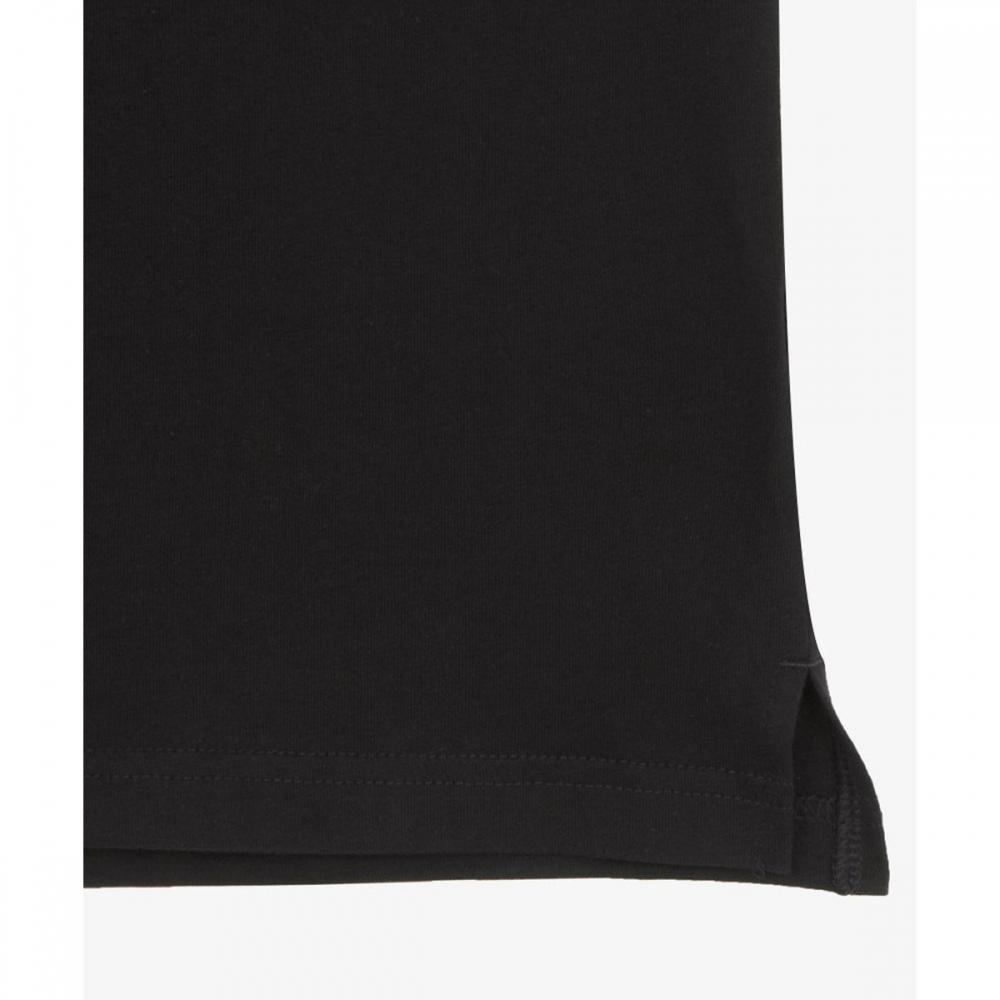 The North Face Men S eSSence Short Sleeve Tee Black nt7uS50b