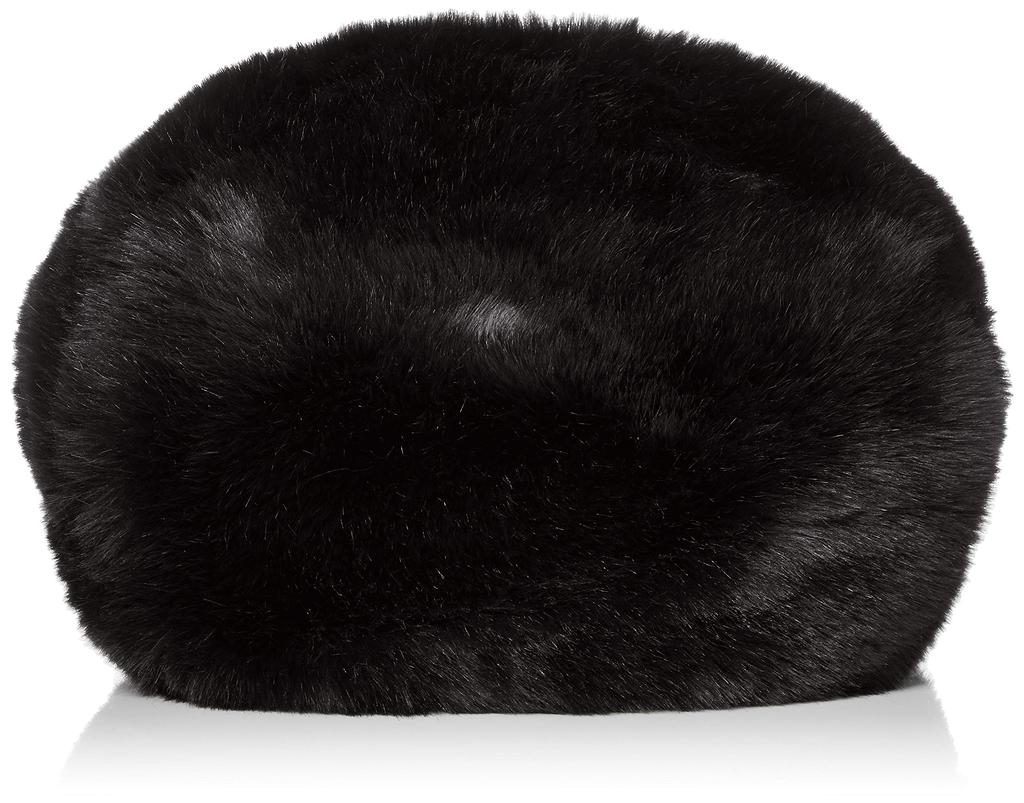 And Fake Fox Black [Toff Lodestone]