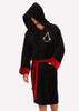 Cumpără Assassins Creed - Assassin Unisex Adult One Size Bathrobe ...