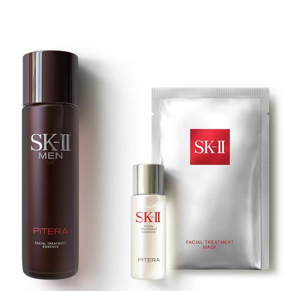 SKII Pitera Essence 160ml Or Man Pitera Essence 160ml Set Select 1 