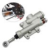 Motorrad Hinterradbremse Hauptbremszylinder Hydraulikzylinder Pumpe Für KTM EXC XCW SXF XCFW HUSQVARNA FC FX FE TE 125 250 300 350 450