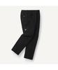 BOLDEST Essential Winter Fleece-Lined Pants V2 (Octa) 2Apaw25002Bks