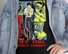UNISEX - Vintage Anime Tshirt, Retro Anime Shirt, Whatever Happens, Graphic Tee