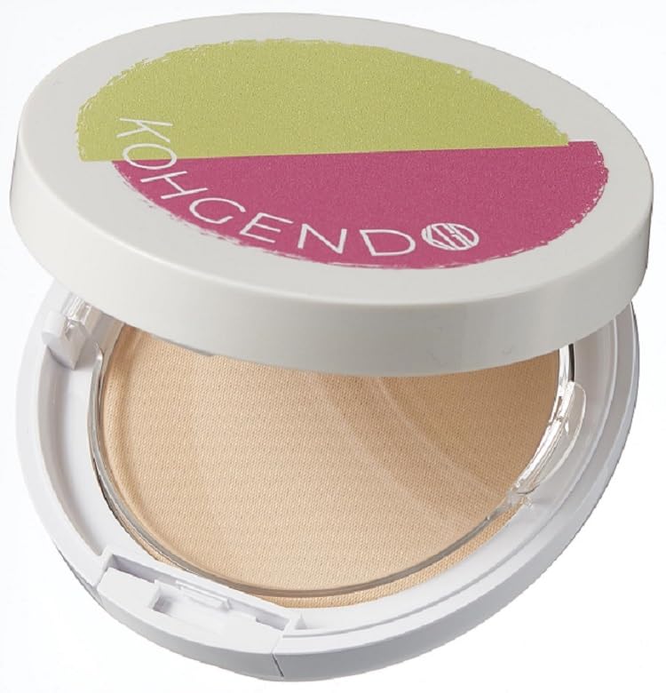 Koh Gen Do My Fanci UV Pressed Powder CE