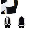 Game Blue Archive Iochi Mari Cosplay Costume Sports Suit Gym Outfit Coat Tshirt