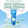 Senka Perfect Whip Beauty Foam Fresh / White / Berry Bright 50g (10 Options)