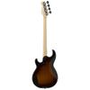 Yamaha YAMAHA Electric Bass BB434 TBS