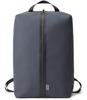 Beruf Baggage WORK OUT 22 Backpack, Made In Japan, PC & A3 Storage, 22L, Navy