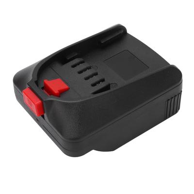 Batterie e caricabatterie – Batterie